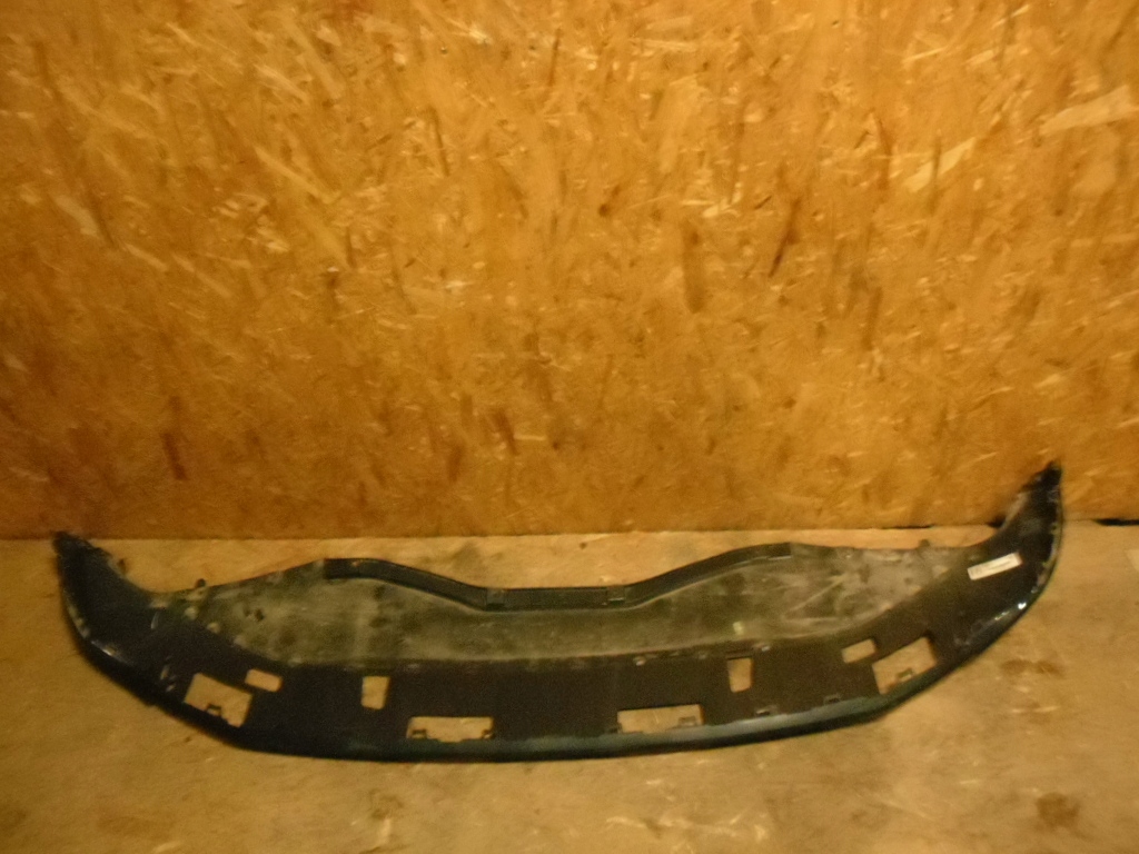 фото №1, Спойлер pod бампер перед q4 e-tron