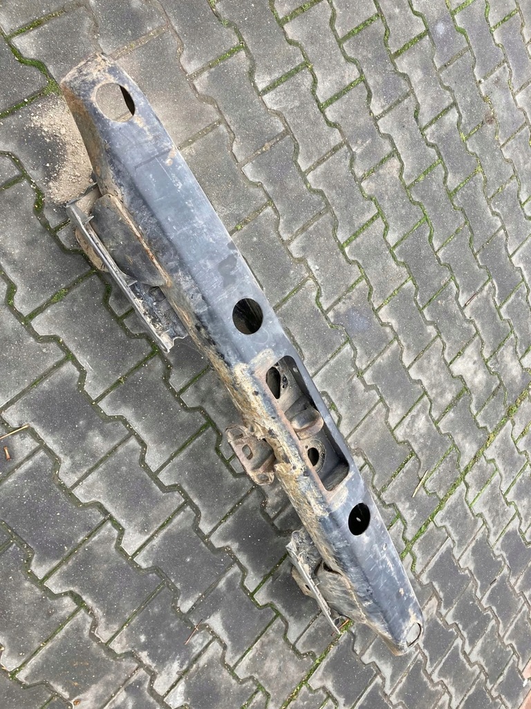 фото №1, Land rover range rover sport l320 2006 балка рами задня