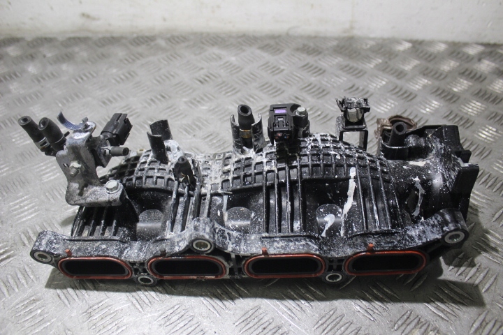 фото №1, Коллектор всасывающий honda cr-v v 1.5vtec