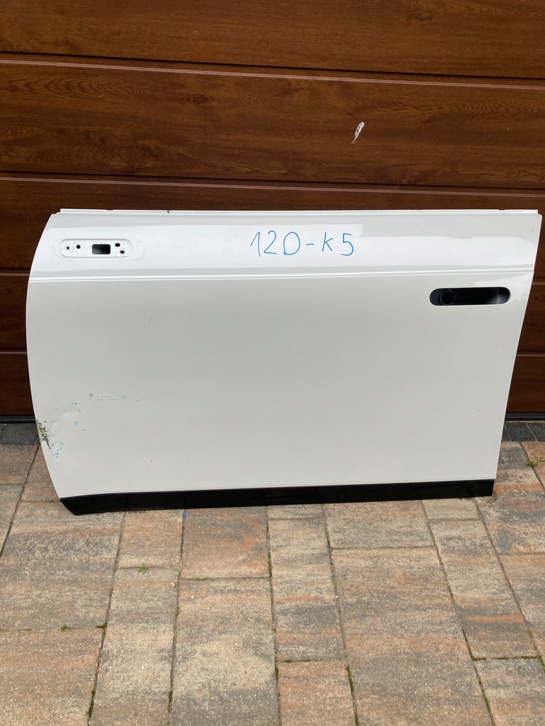 фото №2, Honda e двері ліва передні orygi.