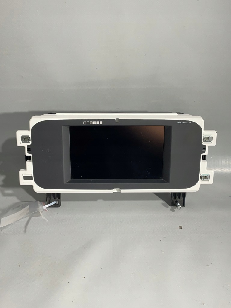 фото №1, Opel corsa f приборы счетчик дисплей 9835151780 оригинал