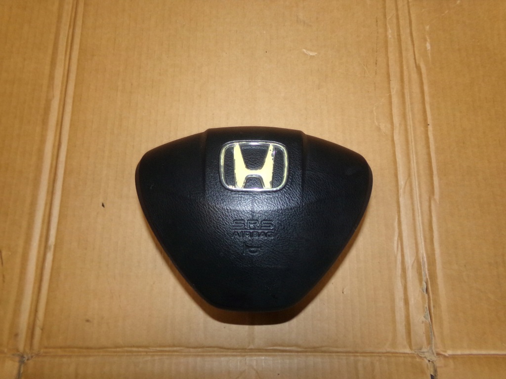 фото №1, Подушка водителя air bag civic viii ufo hb