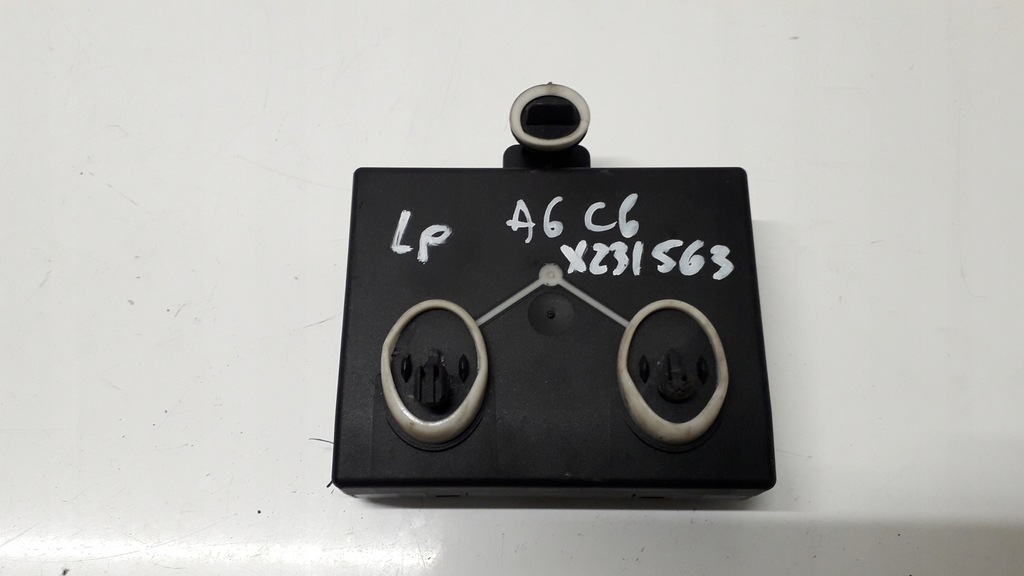 фото №1, Audi a6 c6 модуль блок керування двері 4f0959792e