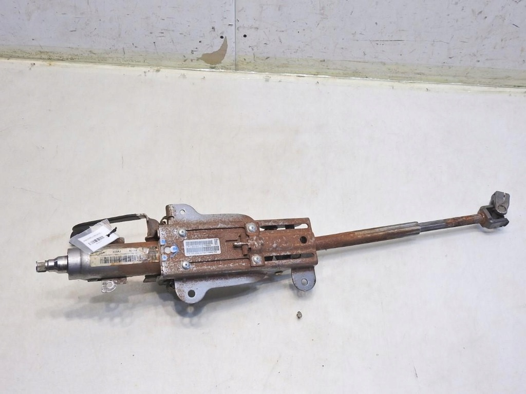 фото №6, Колонка кермова dodge caliber 2.0 crdi