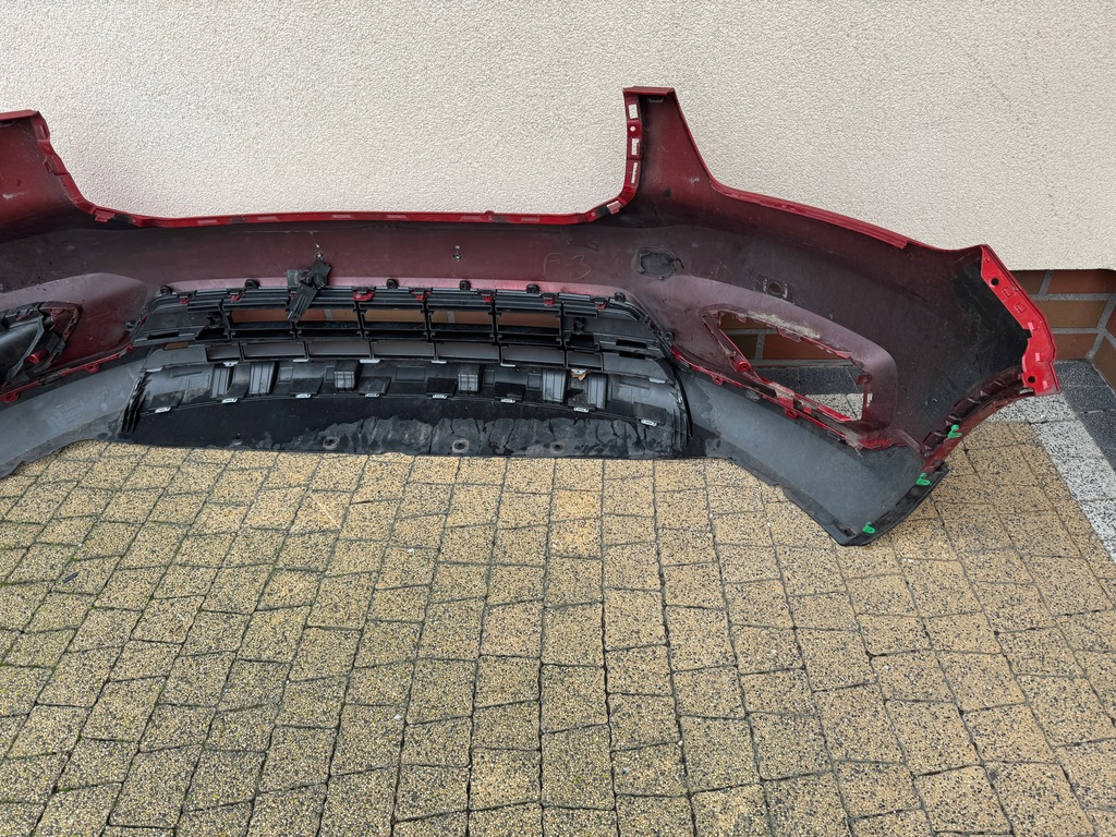 фото №6, Бампер volvo xc40 ii 2 4pdc перед передний