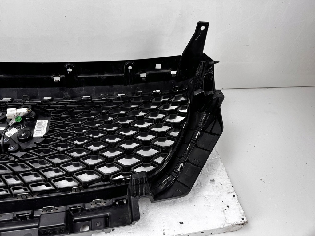 фото №8, Mg zs решётка радиатора решётка радиатора решётка перед камера org!