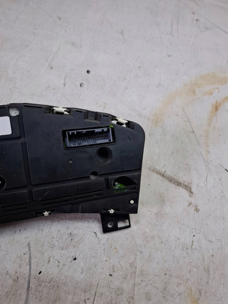 фото №6, Счетчик приборы ford galaxy mk2 1.8 tdci 6m2t-10849-lj