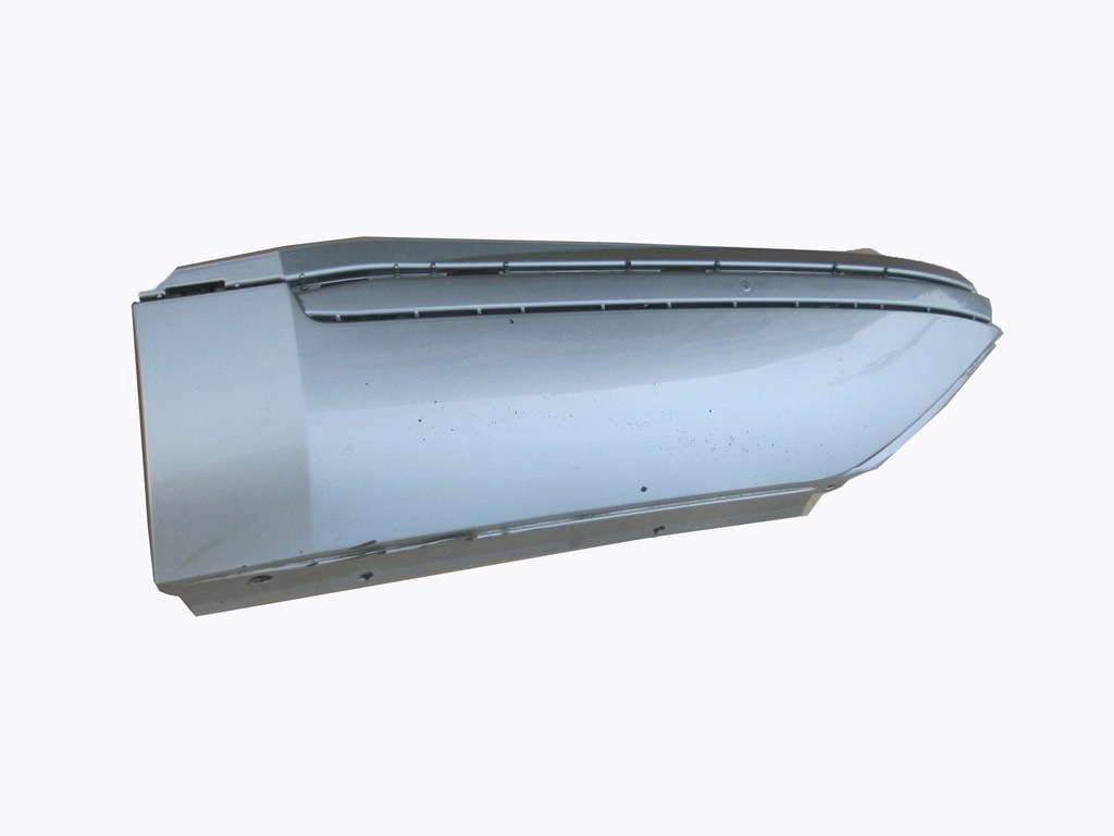 фото №1, Молдинг левая бампера задняя vw arteon r-line lift 20-