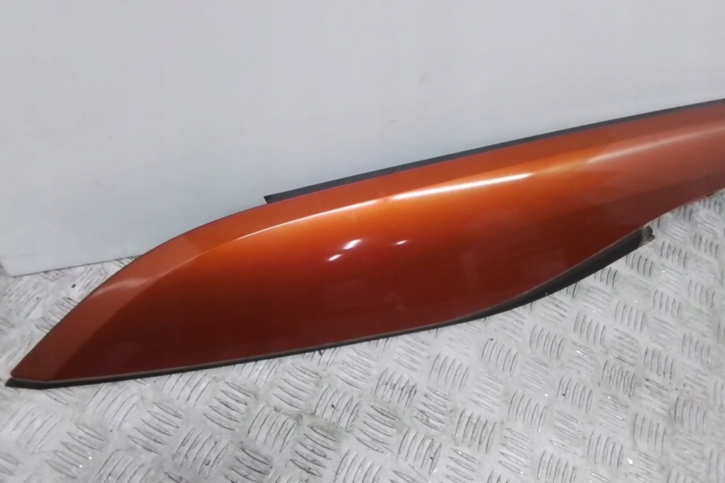 фото №9, Молдинг кровельная правая bmw i3 i01 1559957 0.6l hybrid 125kw 2016