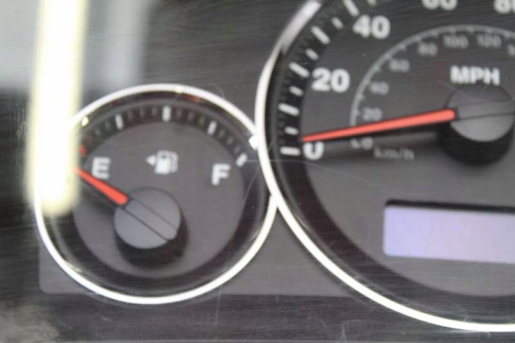 фото №13, Лічильник прилади автоматична коробка передач usa 56050228al jeep grand cherokee wk 4.7 v8 238 km