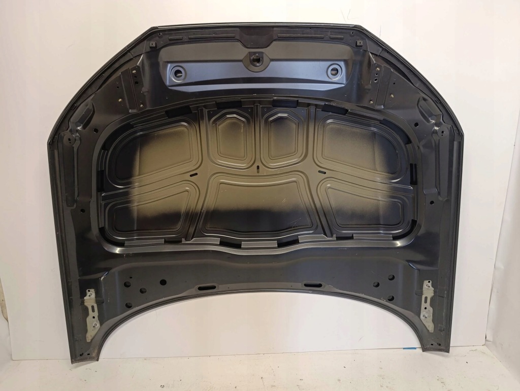 Капот крышка двигателя audi a4 b9 8w в Украине