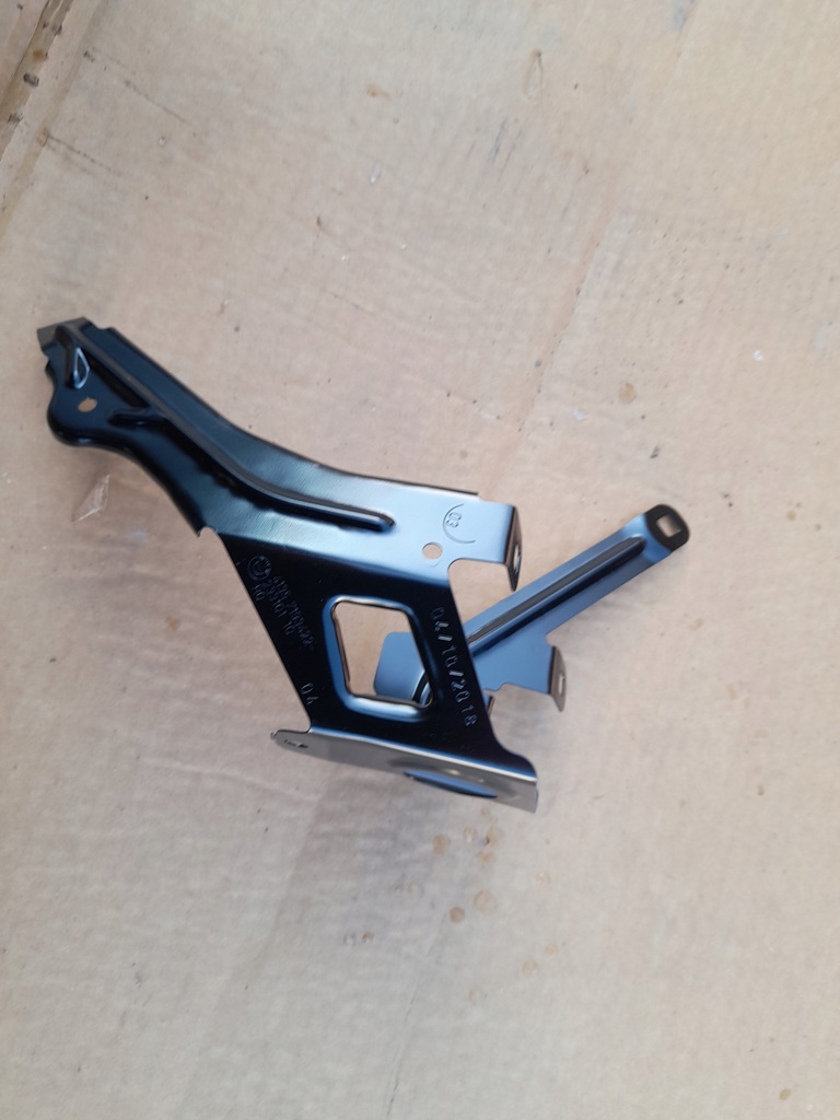 фото №1, Кронштейн крила bmw 5 gt f07