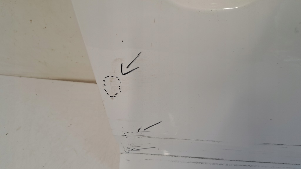 фото №11, Двері правий перед skoda rapid 5ja