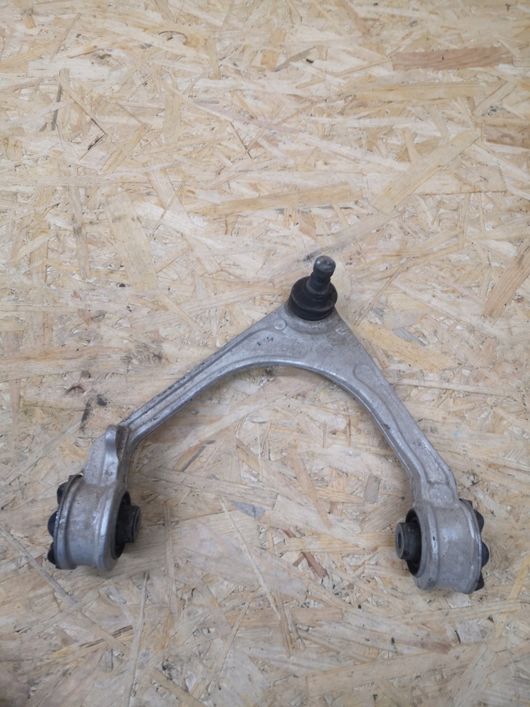 фото №1, Jaguar xe важіль лівий перед верхній