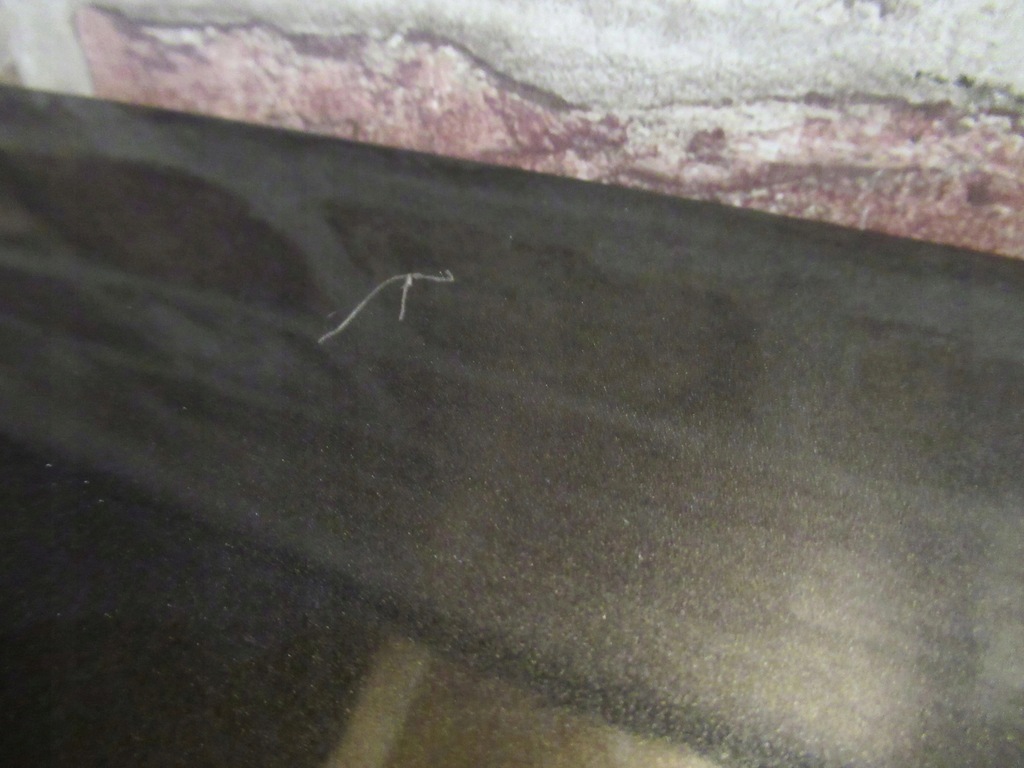 фото №2, Кришка багажника багажника renault grand scenic iii 09/13 rok