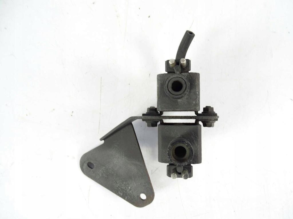 фото №1, Mercedes s klasa w140 електроклапан клапан a0015408697