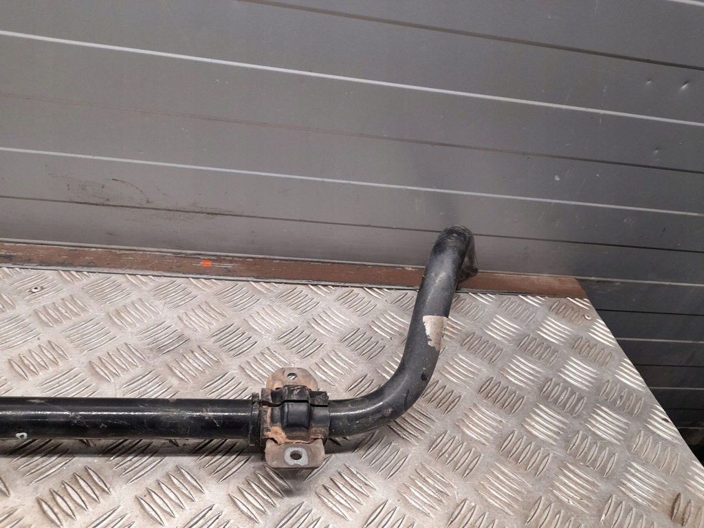 фото №6, Audi a8 s8 d4 4h 4h0411309 с передний стабилизатор передний / тяга