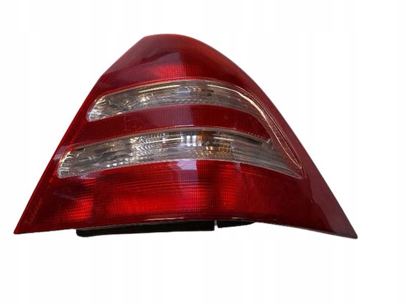 фото №1, Лампа правая задняя mercedes w203