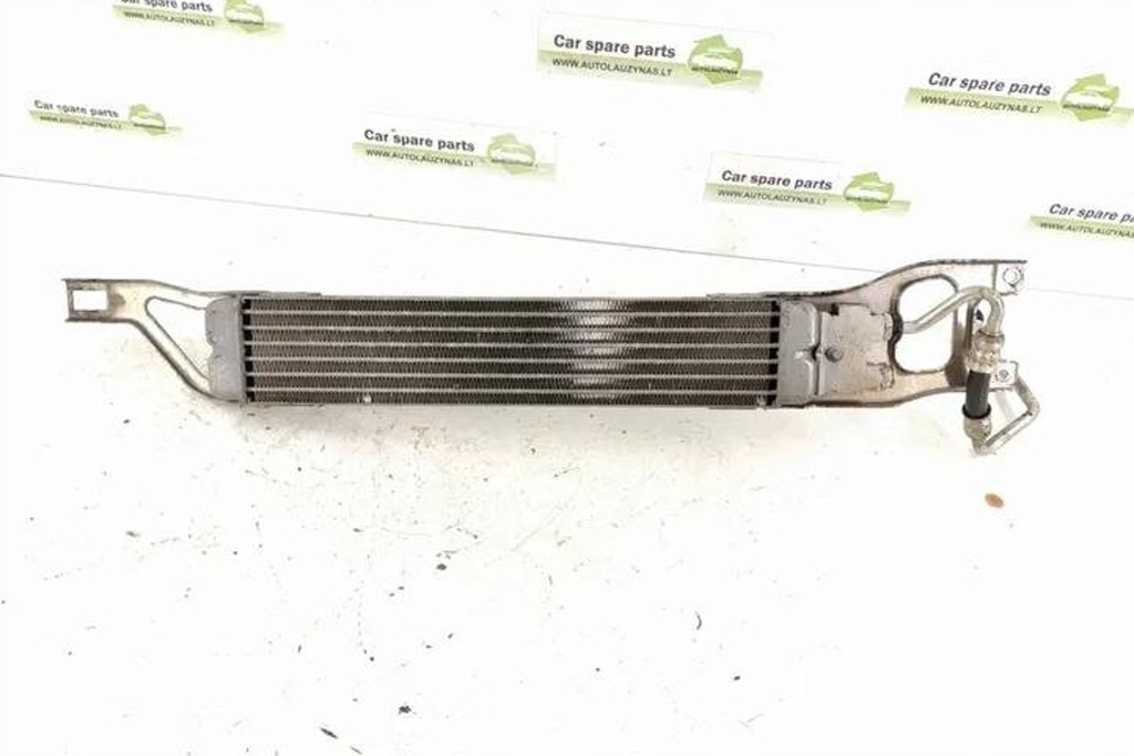 фото №7, Радиатор коробки передач mercedes-benz b w245 a1695000200 1.99l дизель