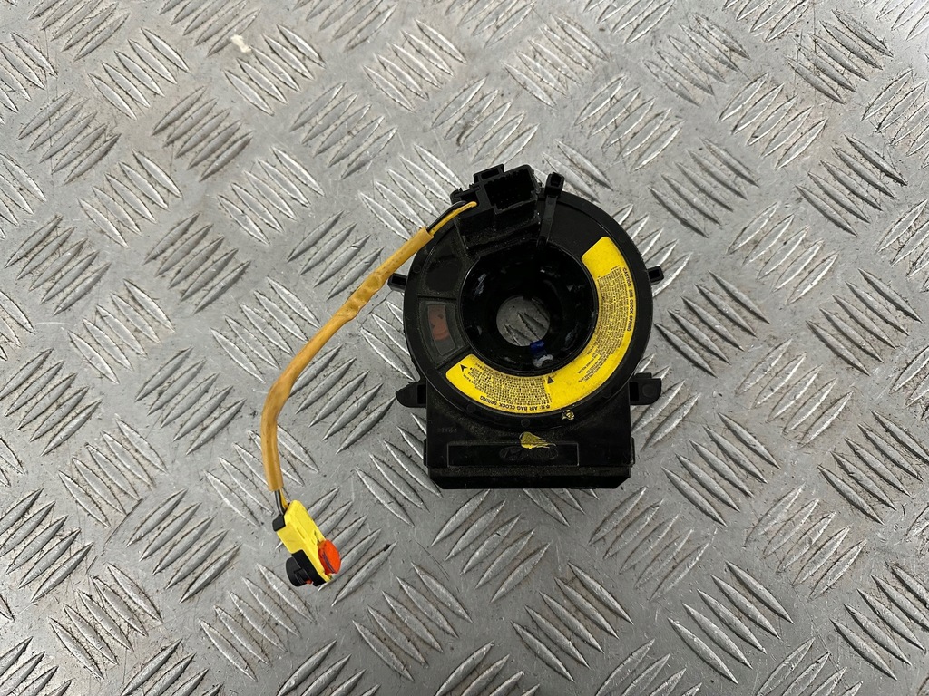 фото №1, Hyundai i30 ii стрічка шлейф подушка безпеки