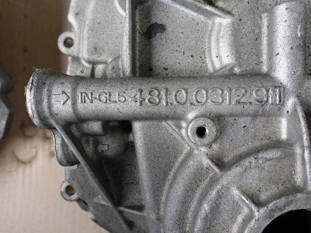 фото №10, Ferrari 458 italia коробка передач передач блок управления