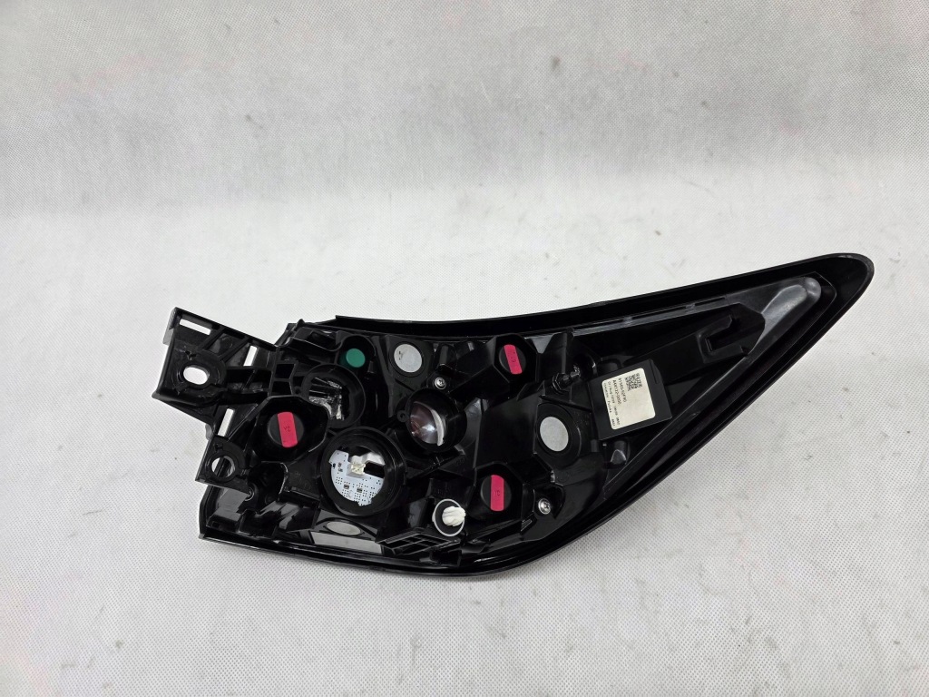 Lexus lbx фара задний  задняя левая led европа 81560-52f80 Недорого