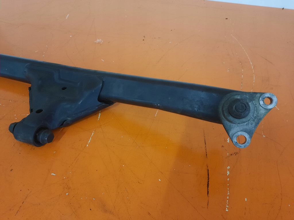 фото №8, Volvo s80 2.5d 98-06 кронштейн балка распорка чашка 99-056an