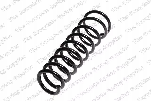 фото №1, Lesjofors 4000717 пружина підвіска