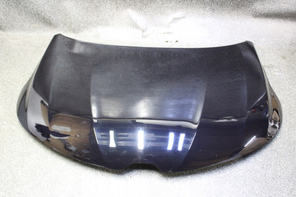 фото №1, Renault koleos ii 16-23 капот кришка двигуна tegxa