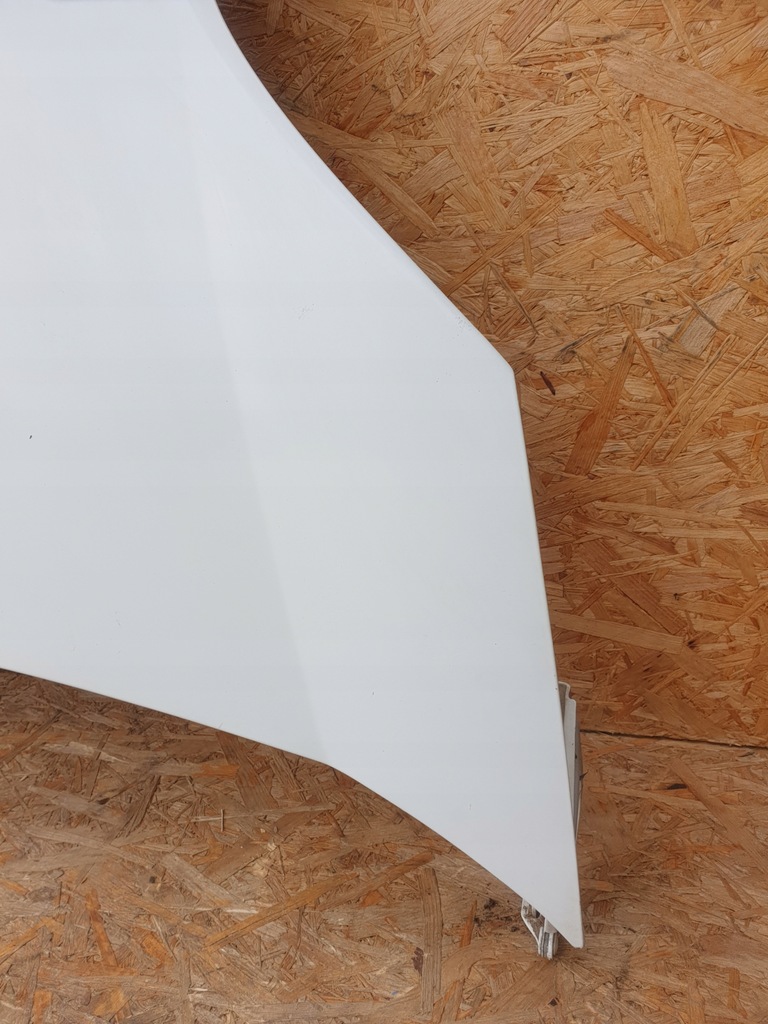 фото №6, Fiat qubo капот петли некрашеный 249