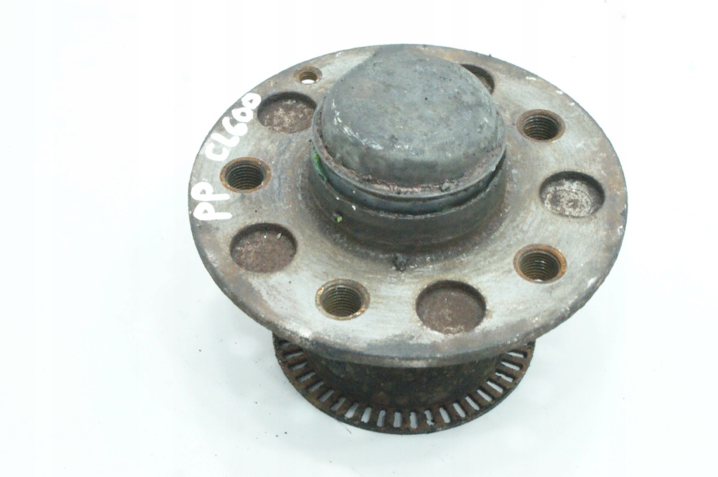 фото №1, Ступица перед левый правый mercedes cl w215 w220