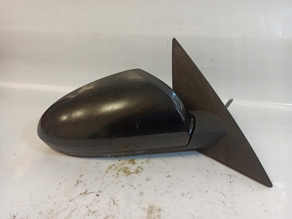 фото №9, Nissan primera p12 зеркало правое электрический 5pin 96301au414