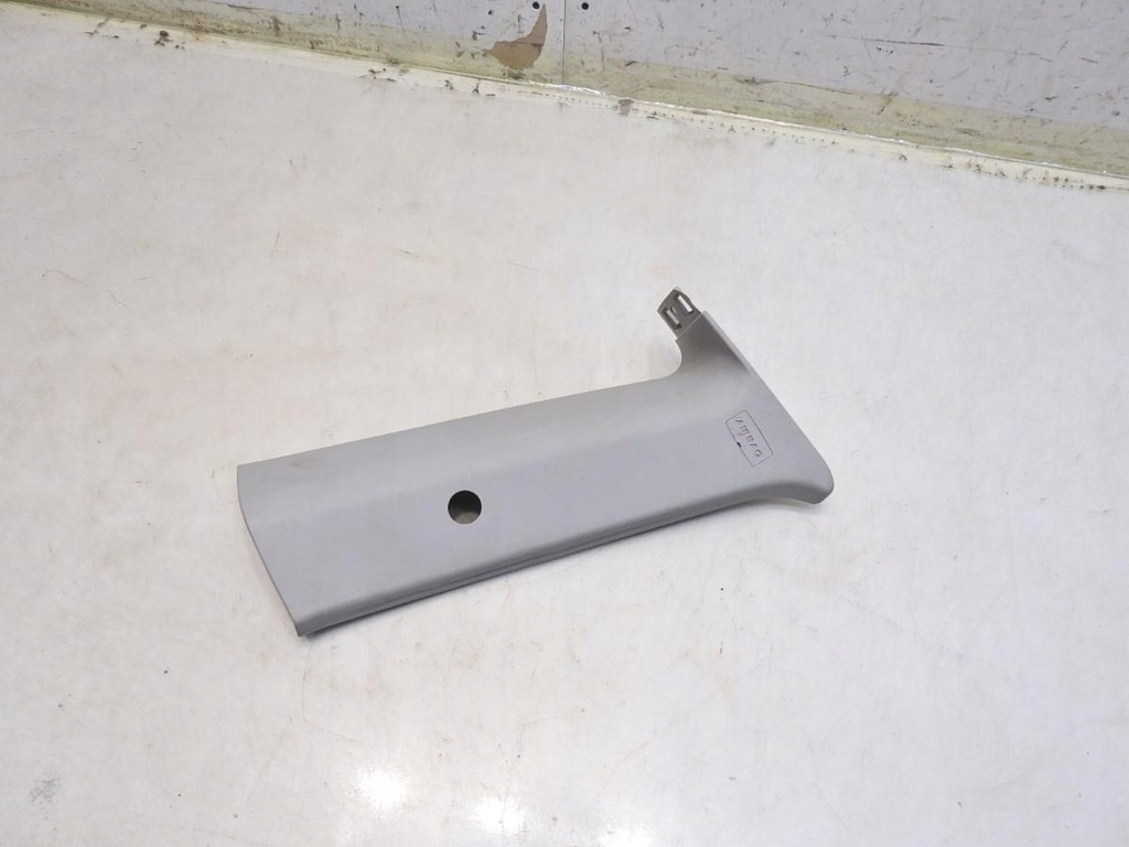 фото №6, Защита стойка c левая ford s-max mk1