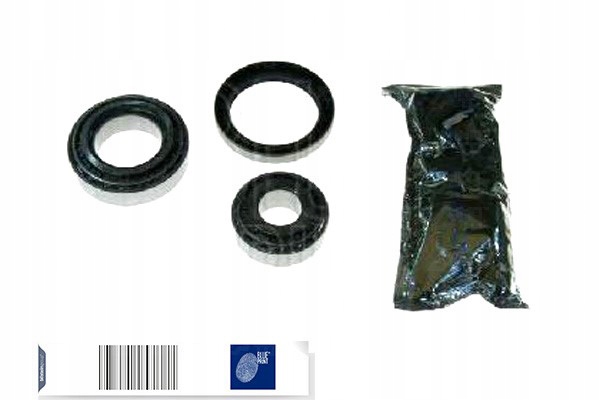 фото №16, Blue print adz98203 набор подшипник колеса