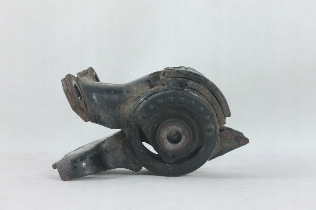 фото №11, Подушка подушка підвіска двигуна mazda 6 gg gy 1,8 2,0 16v бензин