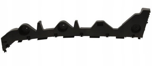 фото №1, Кронштейн бампера do mazda 6 2007-2012 задний/правый