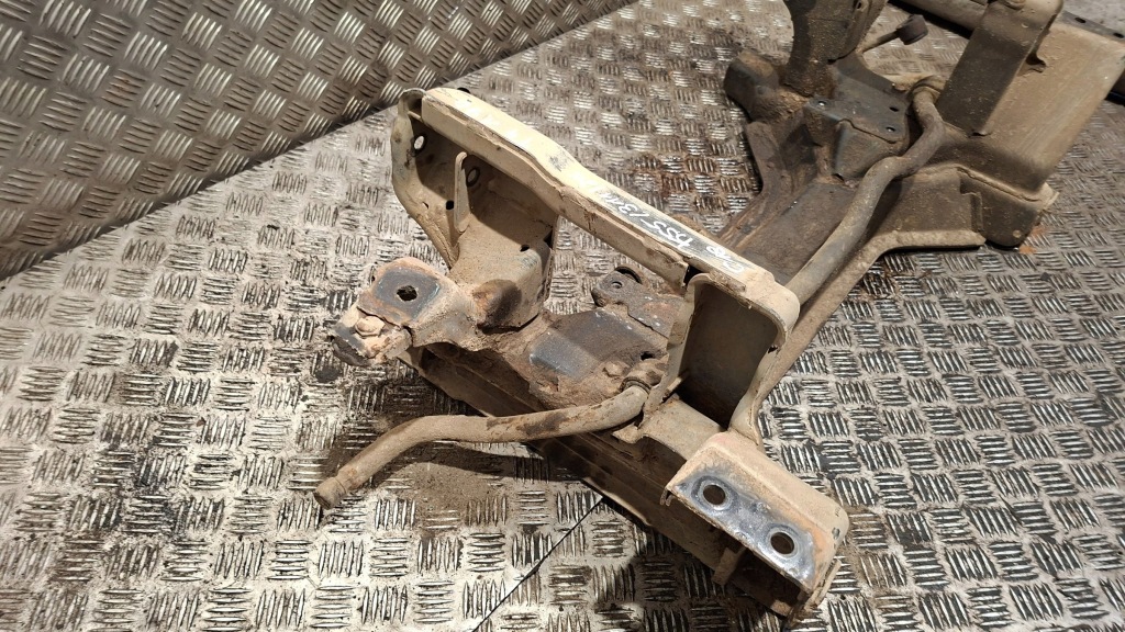 Подрамник подрамник подрамник vw transporter t4 1.9d Киев