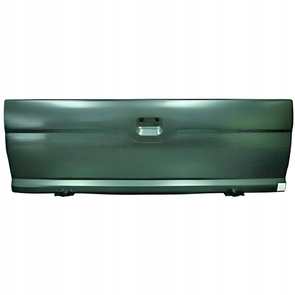 фото №1, Задняя крышка багажника багажника do mitsubishi l200 96-06