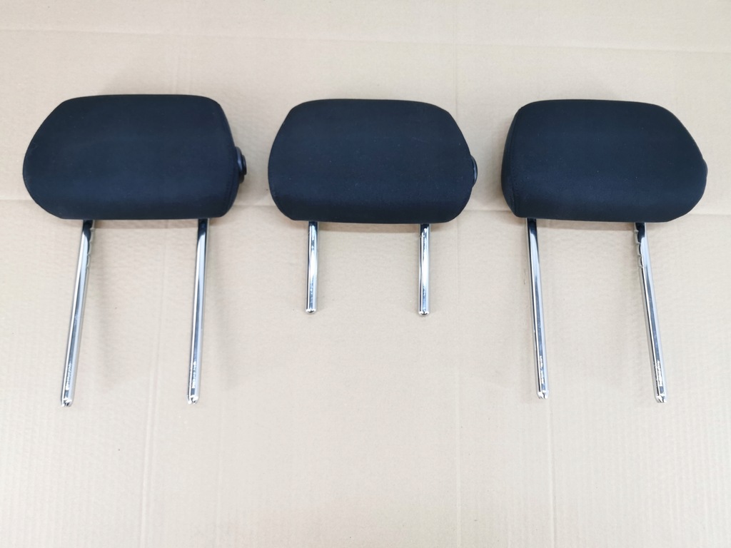 фото №1, Підголівник bmw 1 f20 велюр