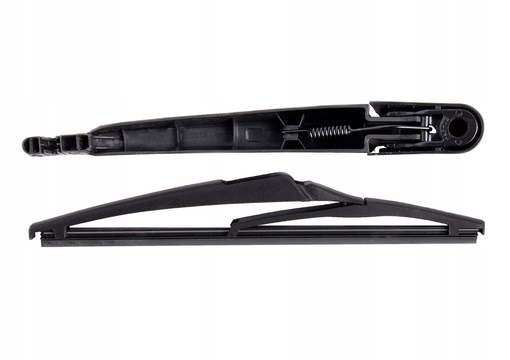 фото №16, Щетка + рычаг дворники na задняя стекло krt 27