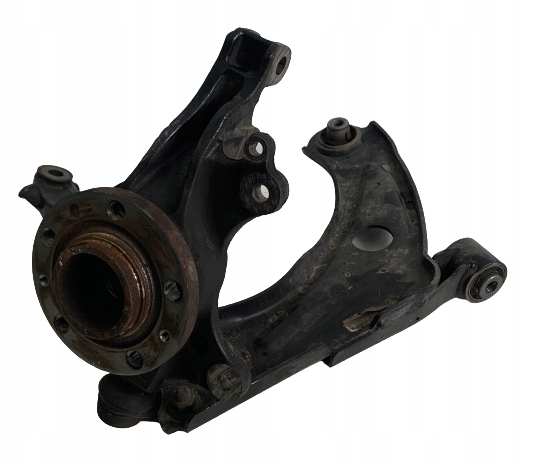 фото №1, Поворотный кулак рычаг правый перед opel grandland x