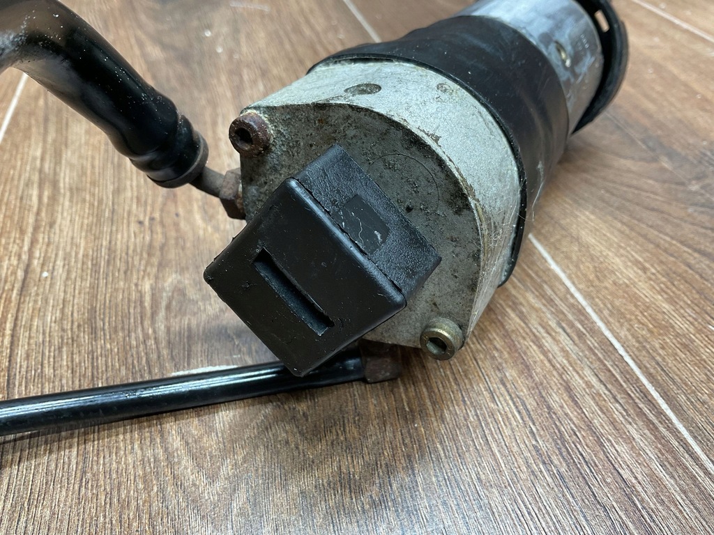 фото №9, Насос esp mercedes-benz sl r129 0004301032 2029870040