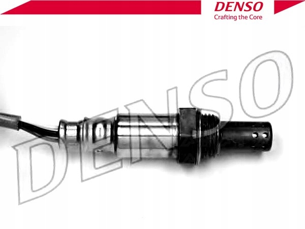 фото №4, Датчик лямбда-зонд denso
