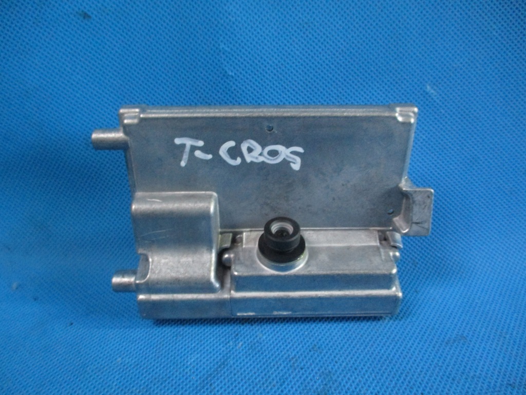 фото №1, Камера systent поперечина vw t-cross 2q0980653d