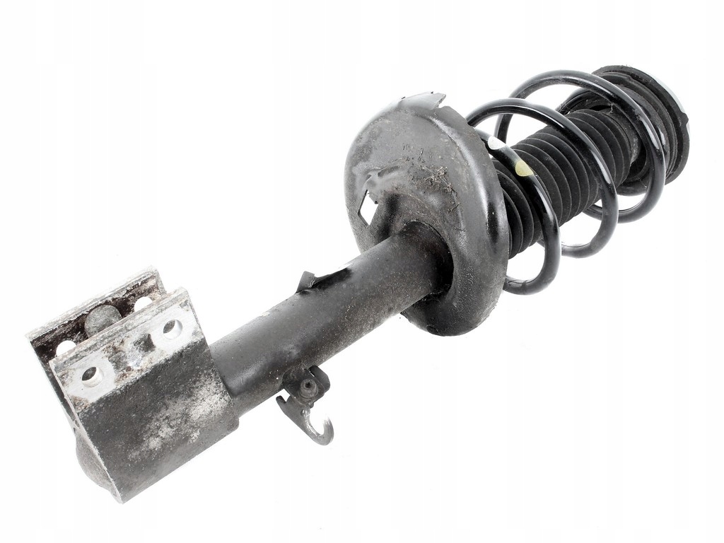 фото №1, Амортизационная стойка амортизатор правый передний peugeot rcz