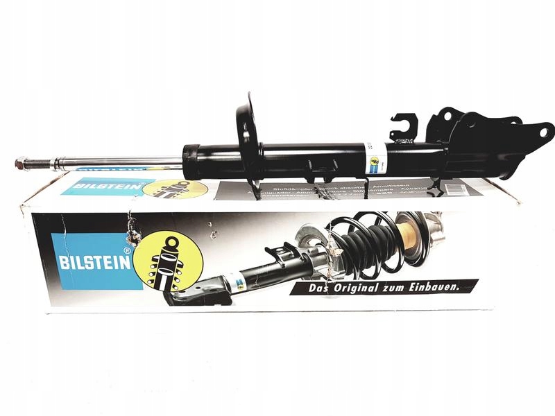 фото №2, 2× bilstein 22-196606 амортизатор