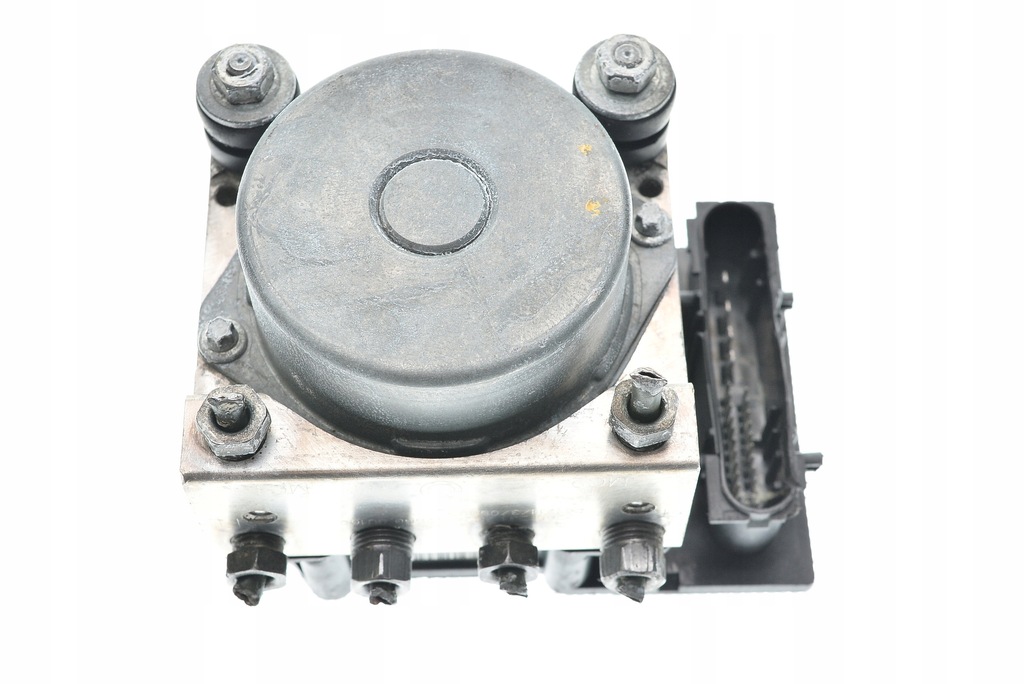 фото №6, Nissan оригінальний номер 0265800518 насос abs