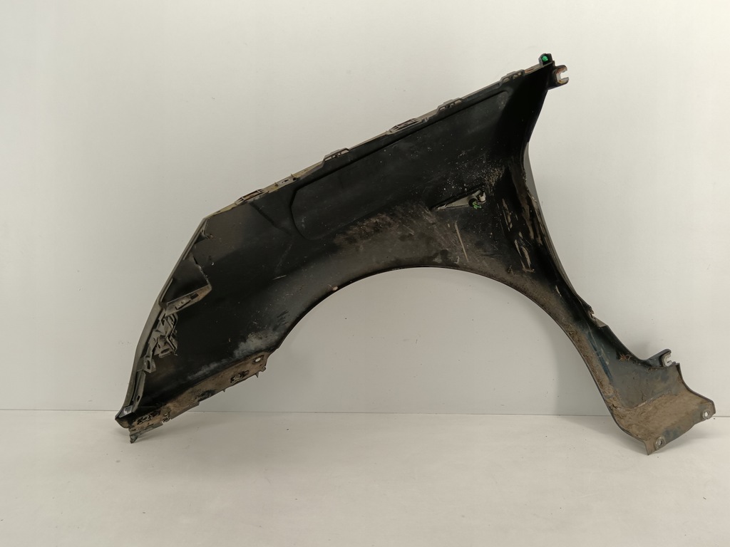 фото №5, Крыло правый передний renault espace iv lift 06-12 cly