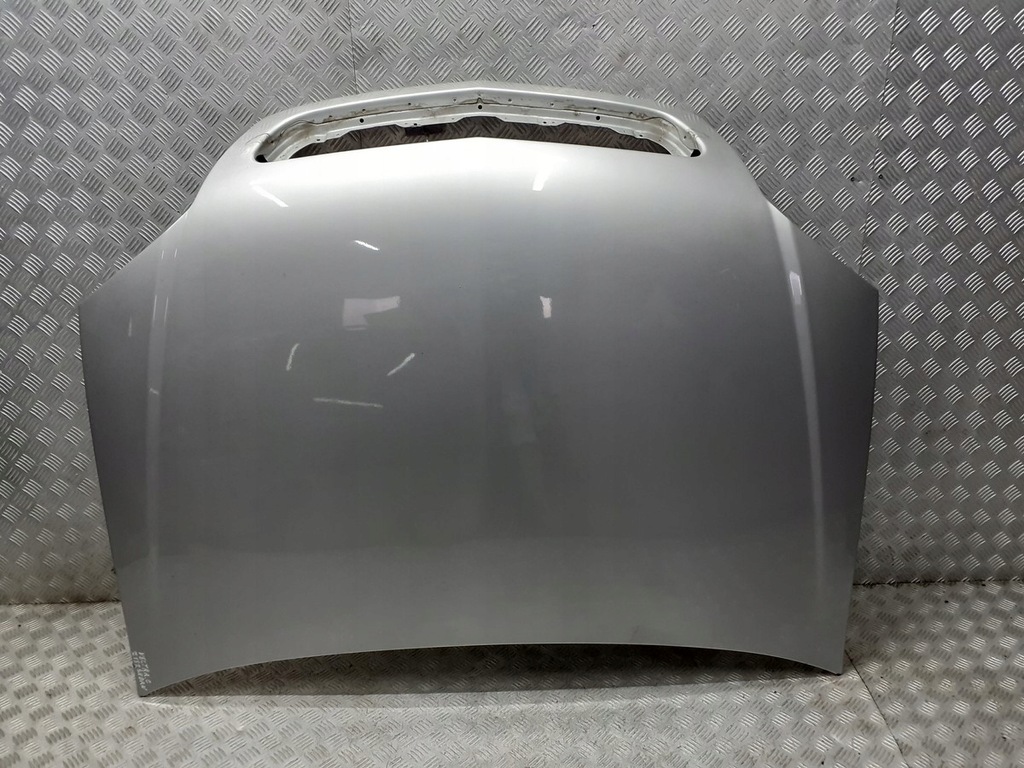 фото №1, Капот opel vectra c z157