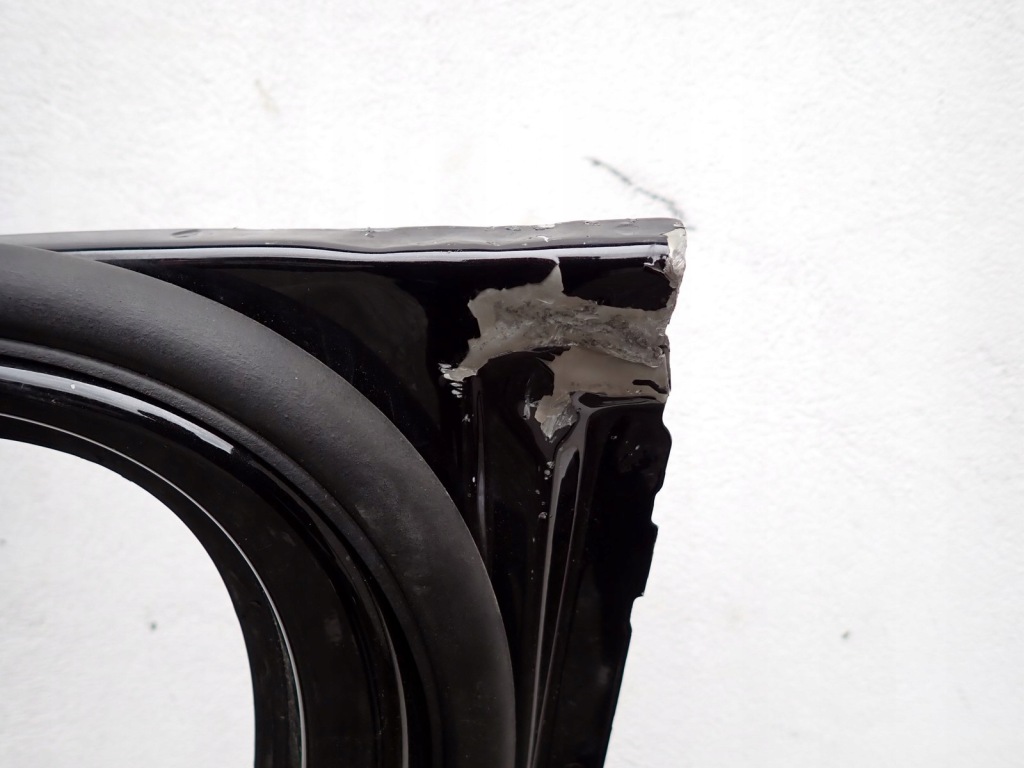 Дверь правое передние правый перед mercedes glb x247 2019- a2477221001 Доставка